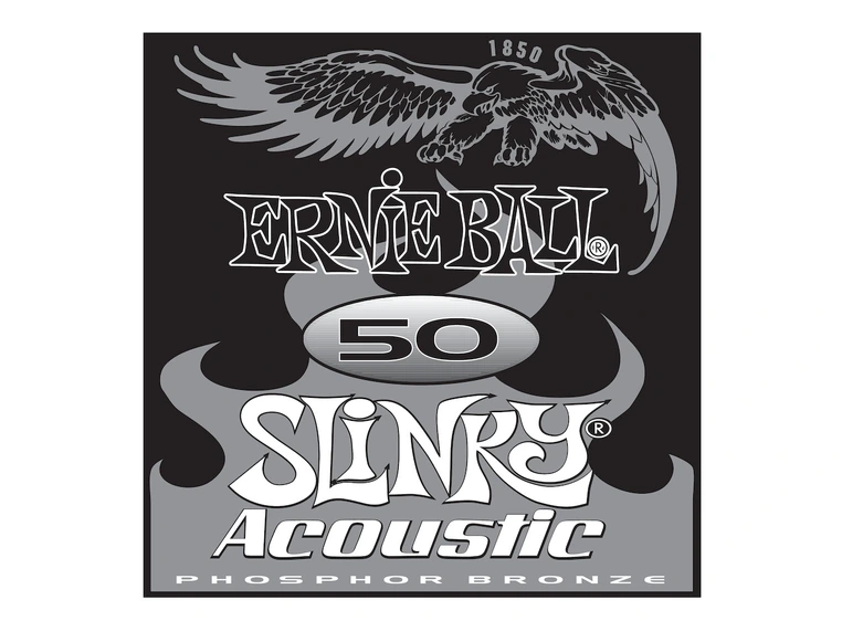 Ernie Ball EB-1850 